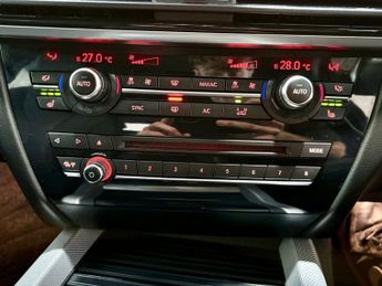 BMW X5 3.0 40d M Sport SUV 5dr Diesel Auto xDrive Euro 6 (s/s) (313 ps)
