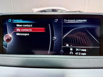 BMW X5 3.0 40d M Sport SUV 5dr Diesel Auto xDrive Euro 6 (s/s) (313 ps)