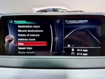 BMW X5 3.0 40d M Sport SUV 5dr Diesel Auto xDrive Euro 6 (s/s) (313 ps)