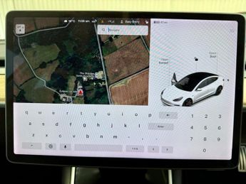 TESLA Model 3 (Dual Motor) Performance Saloon 4dr Electric Auto 4WDE (Performa