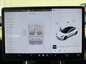 TESLA Model 3 (Dual Motor) Performance Saloon 4dr Electric Auto 4WDE (Performa