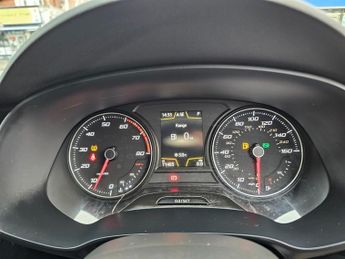 SEAT LEON AUTOMATIC 1.8 TSI FR Technology ST 5dr Petrol DSG Euro 6 (s/s) (