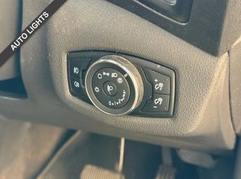 FORD GRAND TOURNEO CONNECT 1.5 TDCi Titanium MPV 5dr Diesel Powershift Euro 6 (s/s) (120 ps