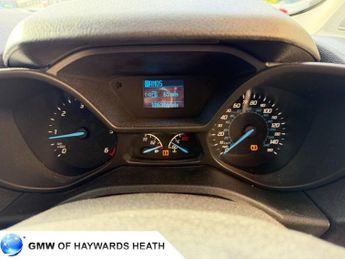 FORD GRAND TOURNEO CONNECT 1.5 TDCi Titanium MPV 5dr Diesel Powershift Euro 6 (s/s) (120 ps