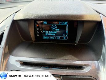 FORD GRAND TOURNEO CONNECT 1.5 TDCi Titanium MPV 5dr Diesel Powershift Euro 6 (s/s) (120 ps