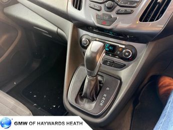 FORD GRAND TOURNEO CONNECT 1.5 TDCi Titanium MPV 5dr Diesel Powershift Euro 6 (s/s) (120 ps