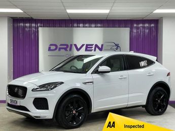 Jaguar E-PACE 2.0 D150 R-Dynamic S SUV 5dr Diesel Manual AWD Euro 6 (s/s) (150