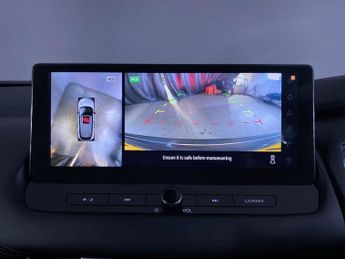 NISSAN QASHQAI 1.3 DIG-T MHEV N-Connecta SUV 5dr Petrol Hybrid XTRON Euro 6 (s/