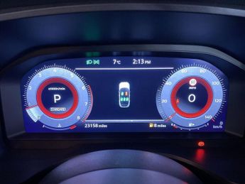 NISSAN QASHQAI 1.3 DIG-T MHEV N-Connecta SUV 5dr Petrol Hybrid XTRON Euro 6 (s/