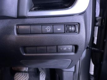 NISSAN QASHQAI 1.3 DIG-T MHEV N-Connecta SUV 5dr Petrol Hybrid XTRON Euro 6 (s/