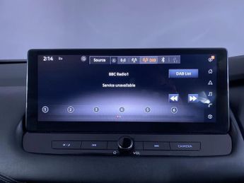 NISSAN QASHQAI 1.3 DIG-T MHEV N-Connecta SUV 5dr Petrol Hybrid XTRON Euro 6 (s/