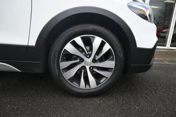 SUZUKI SX4 S-CROSS 1.0 Boosterjet SZ-T SUV 5dr Petrol Auto Euro 6 (111 ps)