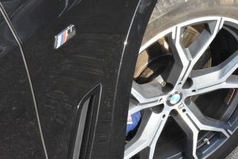 BMW X5 3.0 30d MHT M Sport Hybrid Auto xDrive | 2021| 21" ALLOYS | 2 KE
