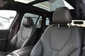 BMW X5 3.0 30d MHT M Sport Hybrid Auto xDrive | 2021| 21" ALLOYS | 2 KE