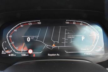 BMW X5 3.0 30d MHT M Sport Hybrid Auto xDrive | 2021| 21" ALLOYS | 2 KE
