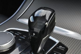 BMW X5 3.0 30d MHT M Sport Hybrid Auto xDrive | 2021| 21" ALLOYS | 2 KE