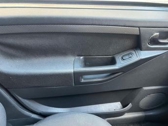 VAUXHALL MERIVA 1.4i 16v Energy MPV 5dr Petrol Manual (a/c) TRADE SALE ONLY | PX