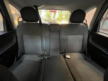 VAUXHALL MERIVA 1.4i 16v Energy MPV 5dr Petrol Manual (a/c) TRADE SALE ONLY | PX