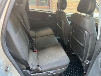 VAUXHALL MERIVA 1.4i 16v Energy MPV 5dr Petrol Manual (a/c) TRADE SALE ONLY | PX