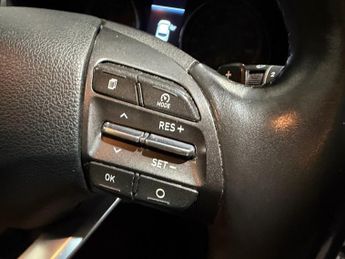 HYUNDAI I30 1.6 CRDi Premium SE Tourer 5dr Diesel DCT Euro 6 (s/s) (136 ps)