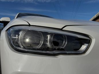 BMW 1 SERIES 1.5 118i M Sport Hatchback 5dr Petrol Auto Euro 6 (s/s) (136 ps)