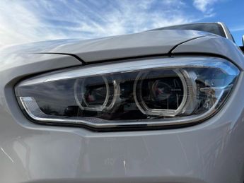 BMW 1 SERIES 1.5 118i M Sport Hatchback 5dr Petrol Auto Euro 6 (s/s) (136 ps)
