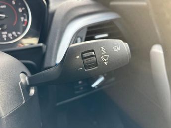 BMW 1 SERIES 1.5 118i M Sport Hatchback 5dr Petrol Auto Euro 6 (s/s) (136 ps)