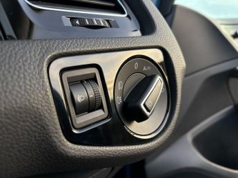 VOLKSWAGEN GOLF 2.0 TDI BlueMotion Tech GT Edition Hatchback 5dr Diesel DSG Euro