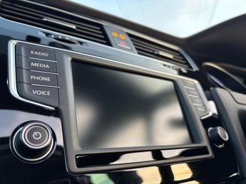 VOLKSWAGEN GOLF 2.0 TDI BlueMotion Tech GT Edition Hatchback 5dr Diesel DSG Euro