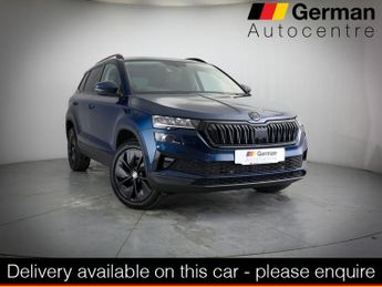 Skoda Karoq 1.0 TSI SE L SUV 5dr Petrol Manual Euro 6 (s/s) (110 ps)