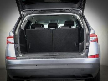 SKODA KODIAQ 1.5 TSI ACT SE L Executive SUV 5dr Petrol DSG Euro 6 (s/s) (7 Se