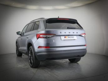 SKODA KODIAQ 1.5 TSI ACT SE L Executive SUV 5dr Petrol DSG Euro 6 (s/s) (7 Se