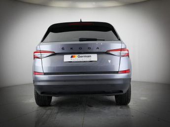 SKODA KODIAQ 1.5 TSI ACT SE L Executive SUV 5dr Petrol DSG Euro 6 (s/s) (7 Se