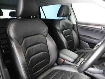 SKODA KODIAQ 1.5 TSI ACT SE L Executive SUV 5dr Petrol DSG Euro 6 (s/s) (7 Se