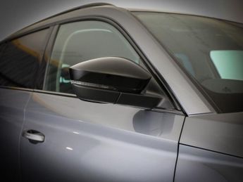 SKODA KODIAQ 1.5 TSI ACT SE L Executive SUV 5dr Petrol DSG Euro 6 (s/s) (7 Se