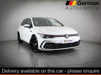 VOLKSWAGEN GOLF 2.0 TSI GTI Hatchback 5dr Petrol DSG Euro 6 (s/s) (245 ps)