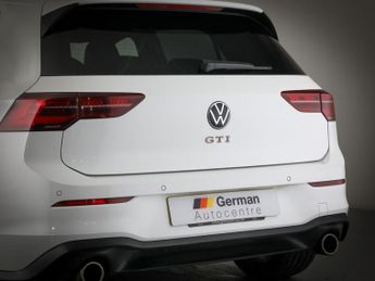 VOLKSWAGEN GOLF 2.0 TSI GTI Hatchback 5dr Petrol DSG Euro 6 (s/s) (245 ps)