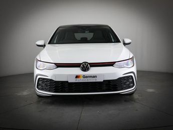 VOLKSWAGEN GOLF 2.0 TSI GTI Hatchback 5dr Petrol DSG Euro 6 (s/s) (245 ps)