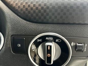 MERCEDES-BENZ A-CLASS 2.1 A200d Sport Hatchback 5dr Diesel 7G-DCT Euro 6 (s/s) (136 ps