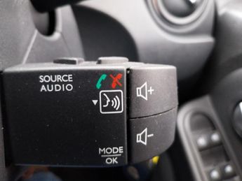 DACIA DUSTER 1.5 dCi Prestige SUV 5dr Diesel EDC Euro 6 (s/s) (110 ps)