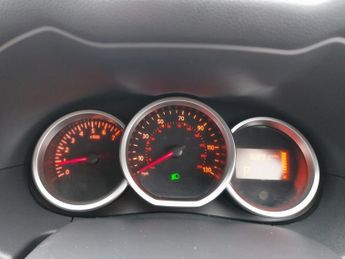 DACIA DUSTER 1.5 dCi Prestige SUV 5dr Diesel EDC Euro 6 (s/s) (110 ps)