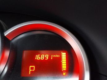 DACIA DUSTER 1.5 dCi Prestige SUV 5dr Diesel EDC Euro 6 (s/s) (110 ps)