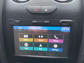 DACIA DUSTER 1.5 dCi Prestige SUV 5dr Diesel EDC Euro 6 (s/s) (110 ps)