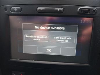 DACIA DUSTER 1.5 dCi Prestige SUV 5dr Diesel EDC Euro 6 (s/s) (110 ps)