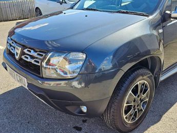 DACIA DUSTER 1.5 dCi Prestige SUV 5dr Diesel EDC Euro 6 (s/s) (110 ps)