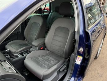 VOLKSWAGEN GOLF 2.0 TDI GT Edition Hatchback 5dr Diesel DSG Euro 6 (s/s) (150 ps