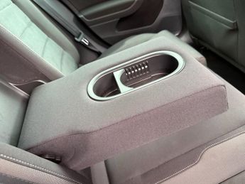 VOLKSWAGEN GOLF 2.0 TDI GT Edition Hatchback 5dr Diesel DSG Euro 6 (s/s) (150 ps