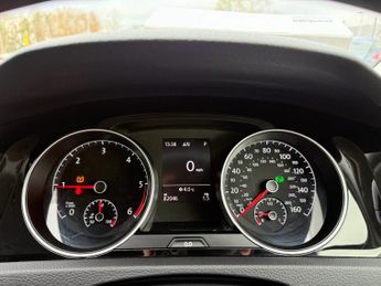 VOLKSWAGEN GOLF 2.0 TDI GT Edition Hatchback 5dr Diesel DSG Euro 6 (s/s) (150 ps