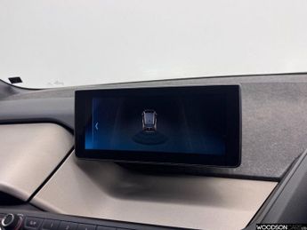 BMW I3 42.2kWh Hatchback 5dr Electric Auto (170 ps)