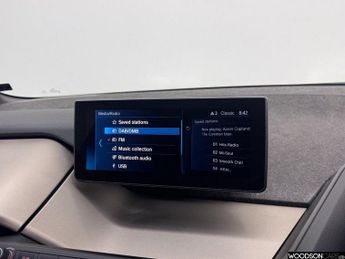 BMW I3 42.2kWh Hatchback 5dr Electric Auto (170 ps)